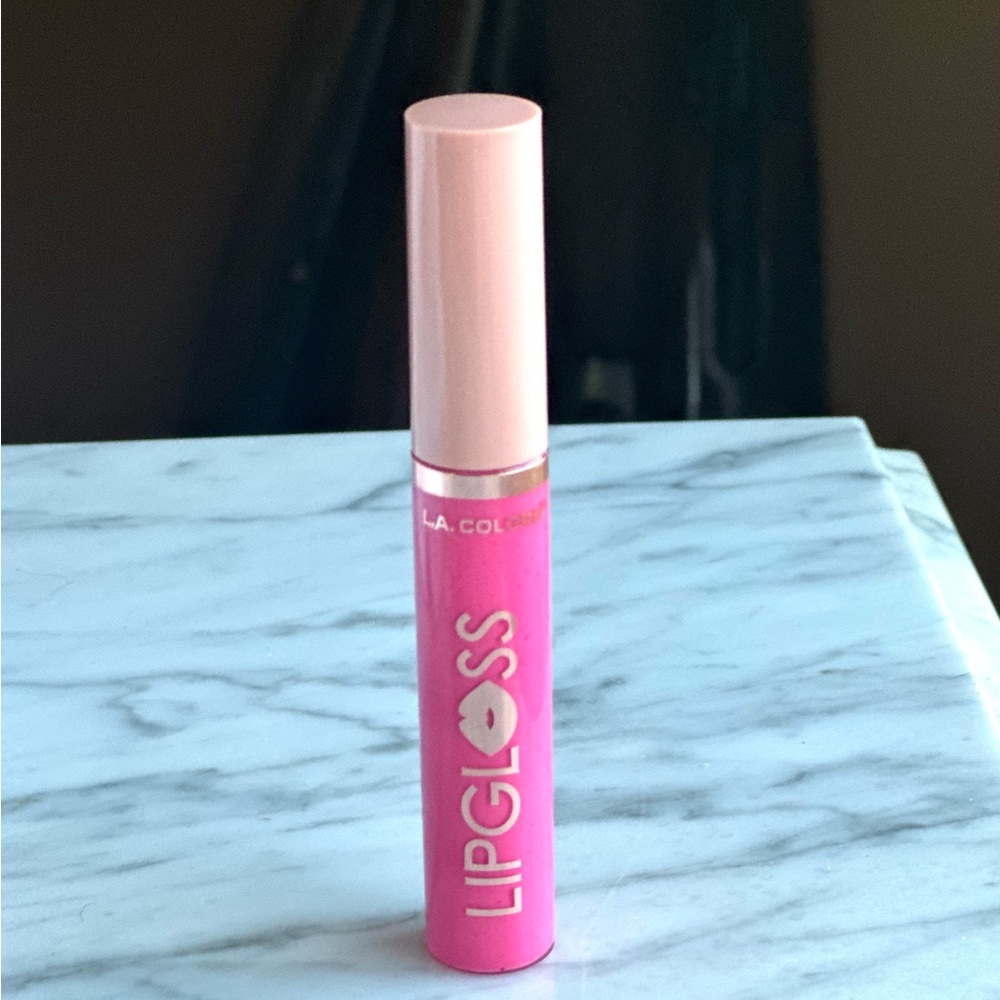 LA Colors Lip Color